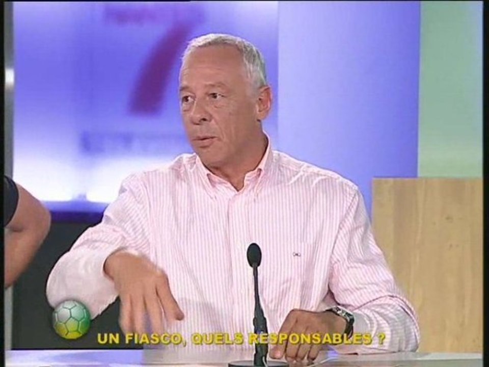 FOUS DE FOOT DU 28 MAI 2009