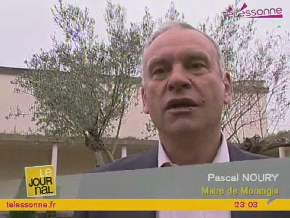 Morangis recherche un nouveau Maire !