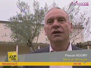 Morangis recherche un nouveau Maire !