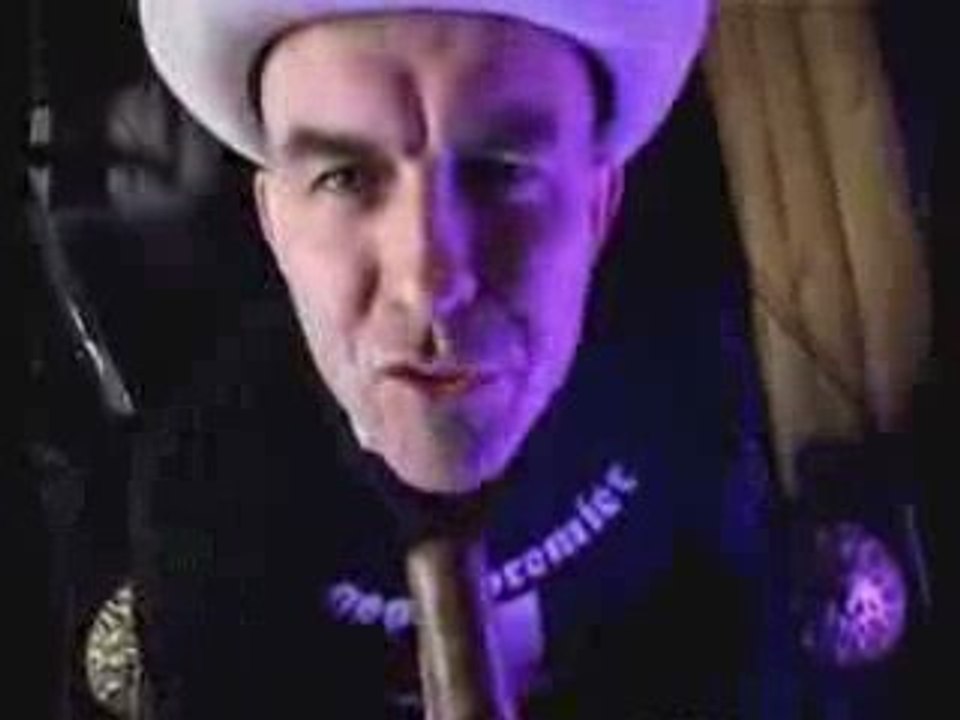 TV Horreur Show Gogol Ier