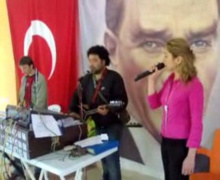 Cemali ÇAKIR Haberin varmı