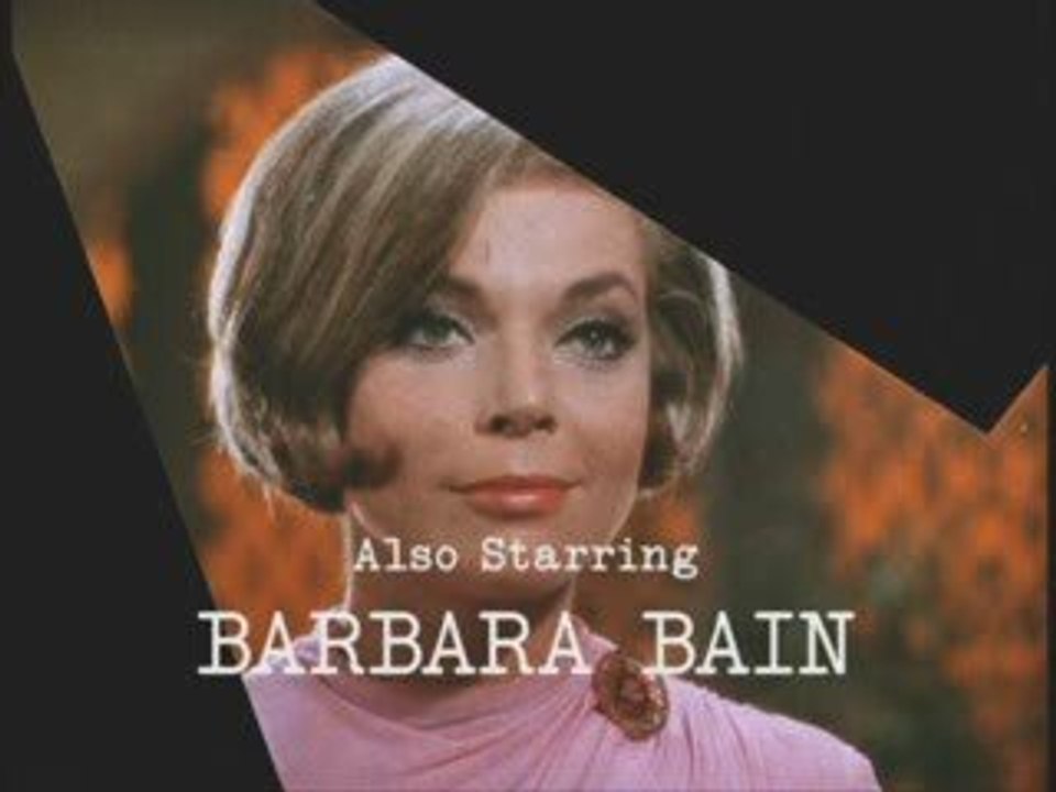 CLIP SERIE TV MISSION IMPOSSIBLE-PREMIERS EPISODES