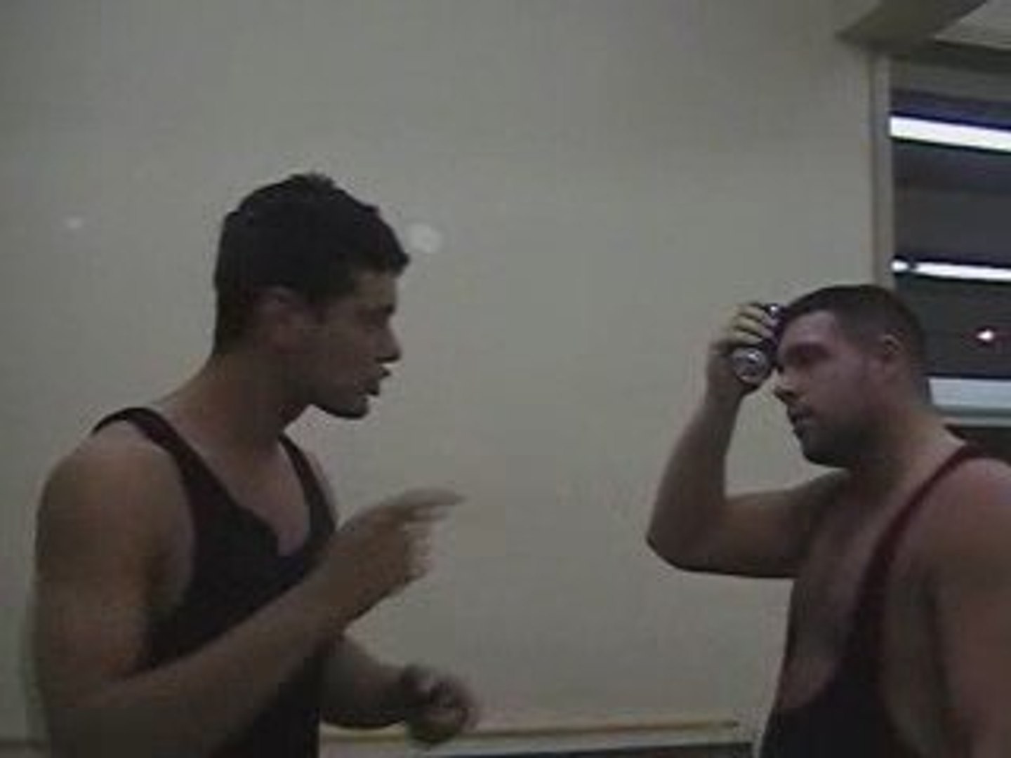 NSPW: Wrecking Krew after Retribution