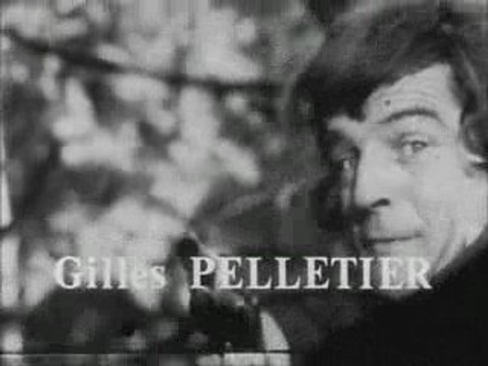 CLIP SERIE TV  LES COMPAGNONS DE JEHU