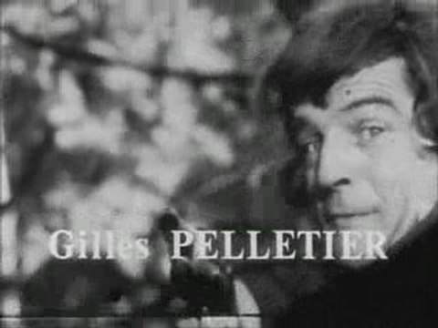 CLIP SERIE TV LES COMPAGNONS DE JEHU