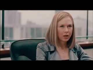 Ejecutiva en Apuros trailer en español