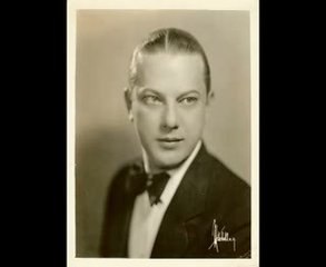 Ernie Holst - You're My Past, Present And Future