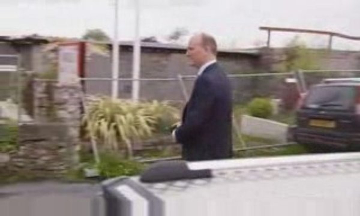 European Journal | Ireland: Libertas – Critics with Money