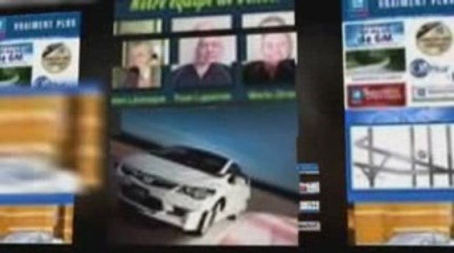 vente matériel médical occasion