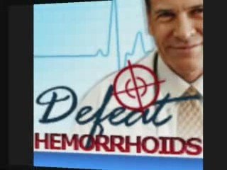 There is a good natural way to cure hemorrhoids fast!