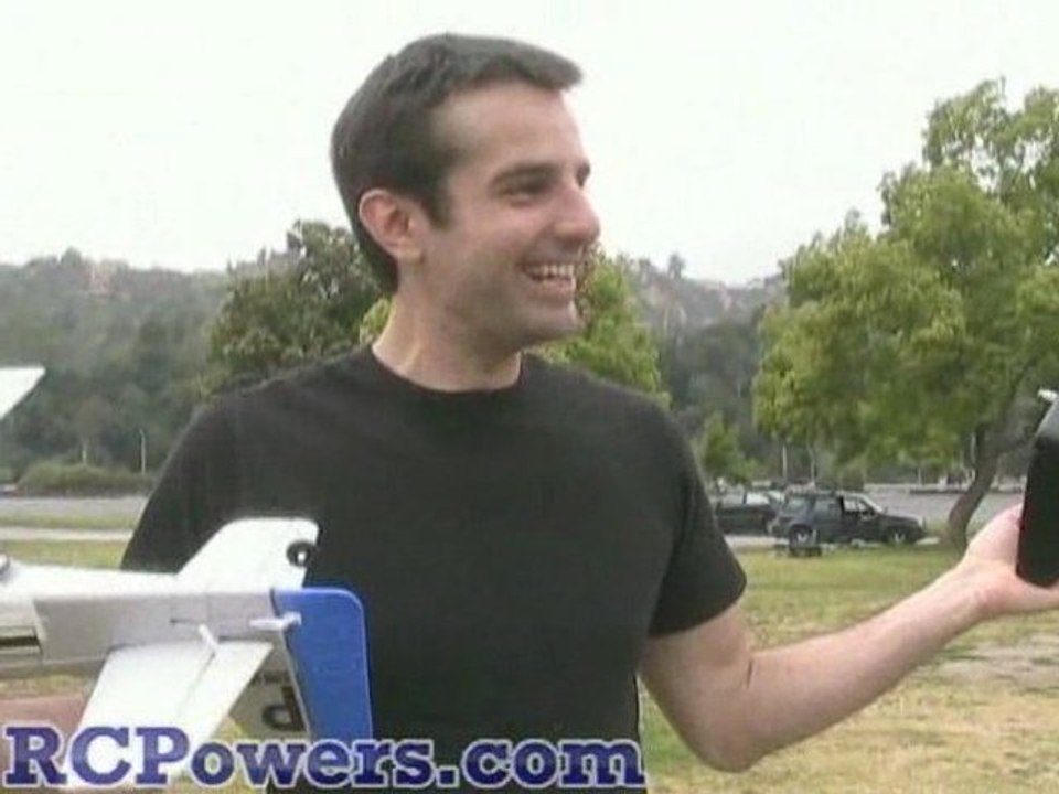 P51 Mustang Extra Footage