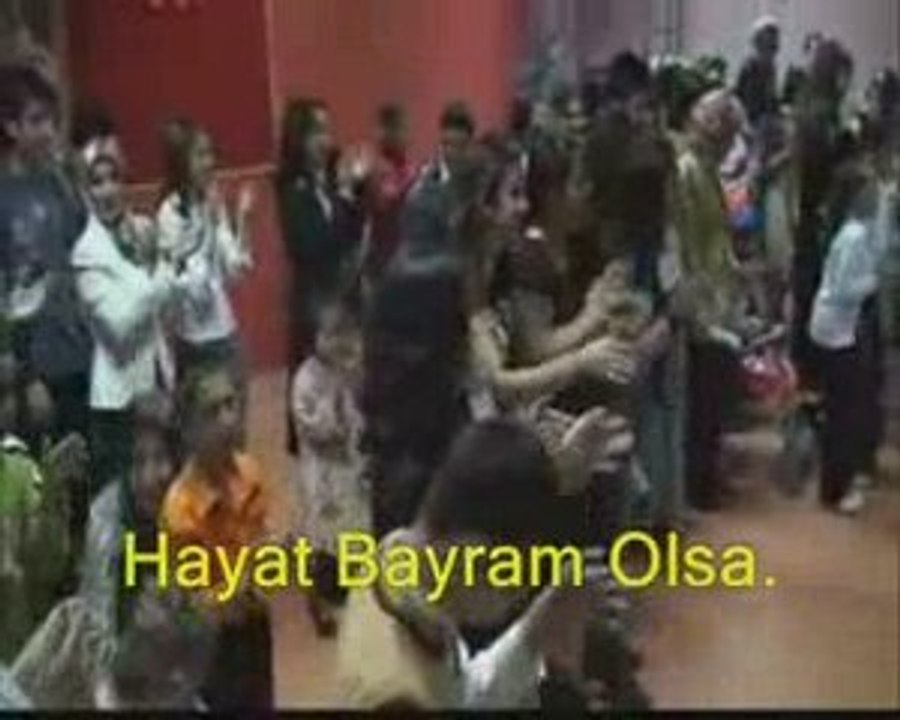 anadolu sevgi yumağı /HAYAT BAYRAM OLSA