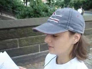 Yelena in my No BS NYC Boot Camps