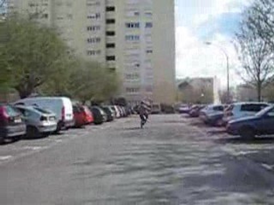 85 rm 85 yz à la cité