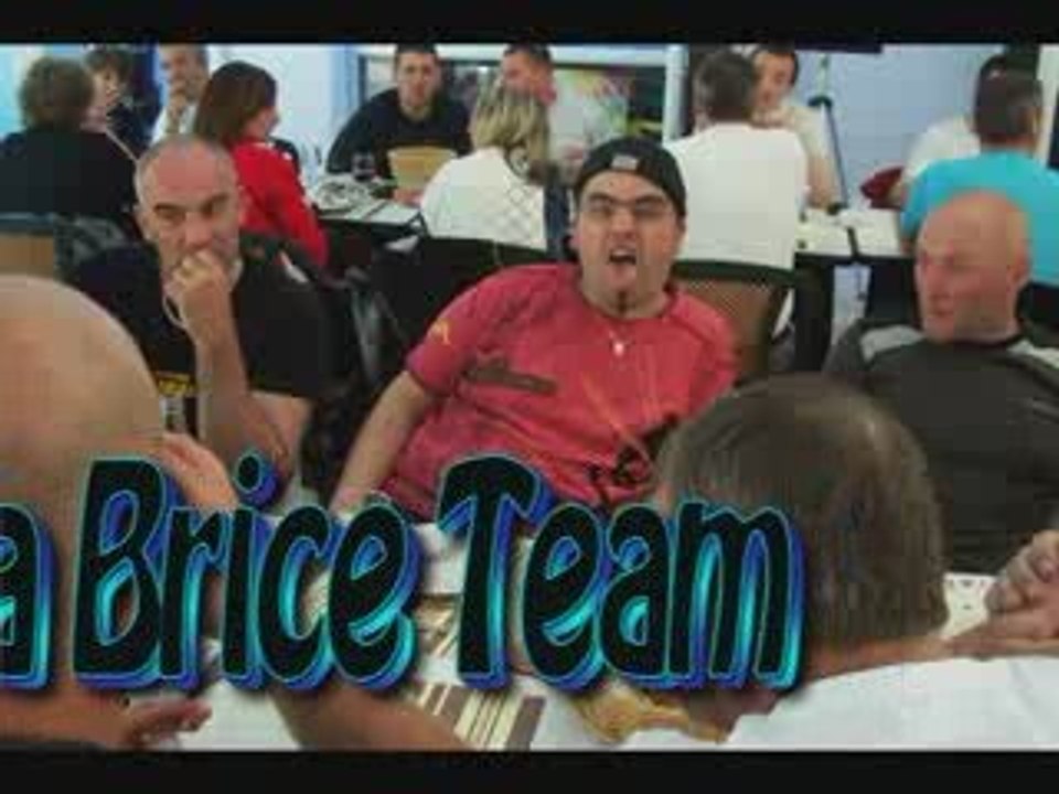 Brice team