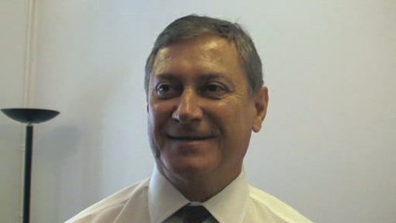 Dérogations au repos dominical : Itw de Richard Dell'Agnola