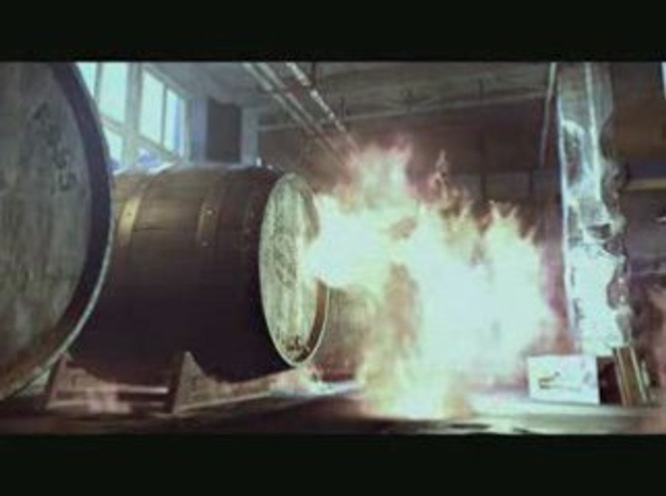 E3 2009 - Mafia 3 Ambiance - Jeux Vidéo - PS3 et XBOX 360