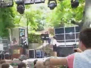 Sagopa Kajmer - Radyo Boğaziçi Ödül Töreni (video)