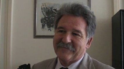 Dérogations au repos dominical : Itw de Richard Mallié