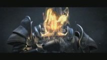 E3 2009 -  Dragon Age:Origine - Jeux Vidéo - PS3 et XBOX 360
