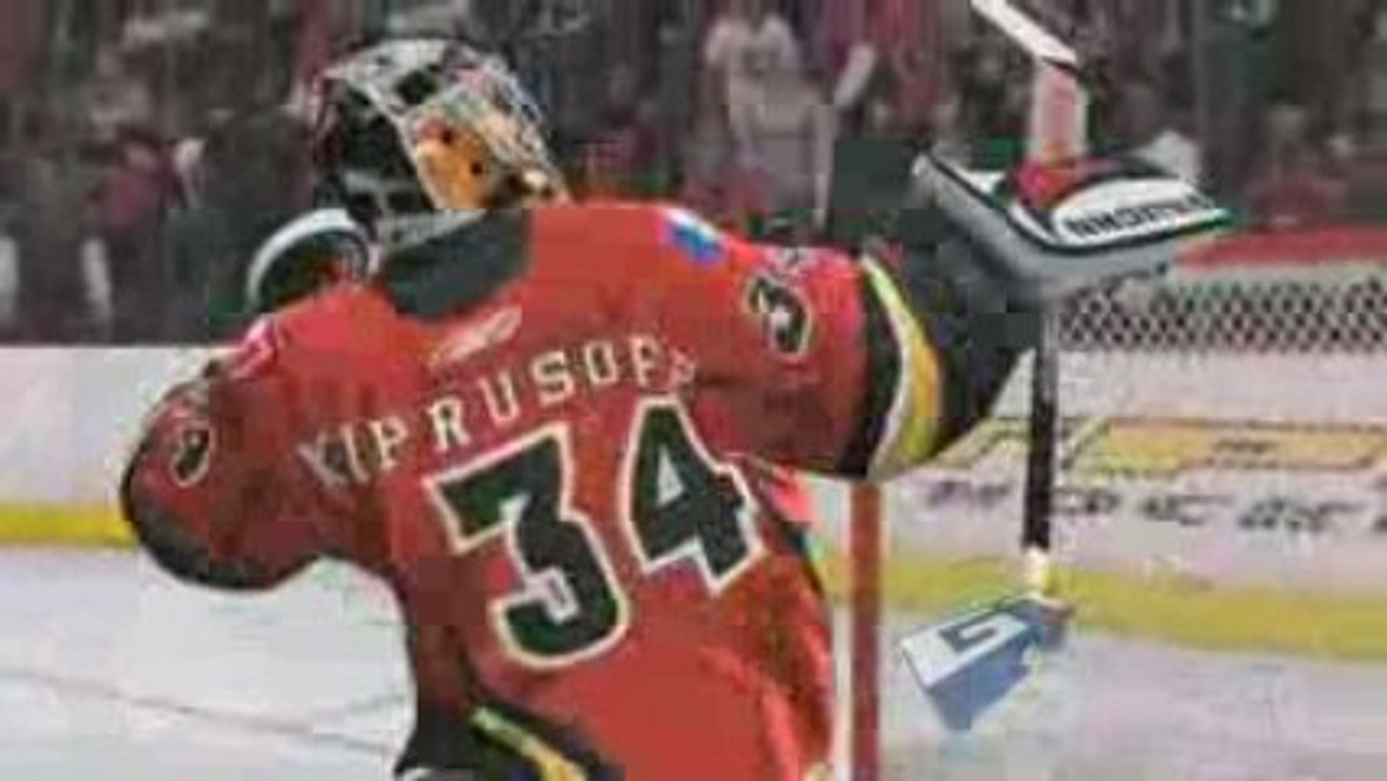 E3 2009 - NHL 2010 - Jeux Vidéo - PS3 et XBOX 360