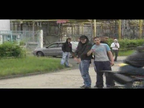 kalache92 ( Les Petits D'Asnieres en becan aiie ..)