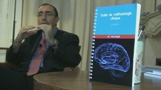 Guide methodologie clinique neurologie