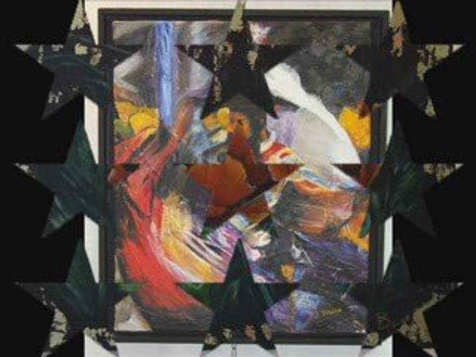 18ème salon d'art