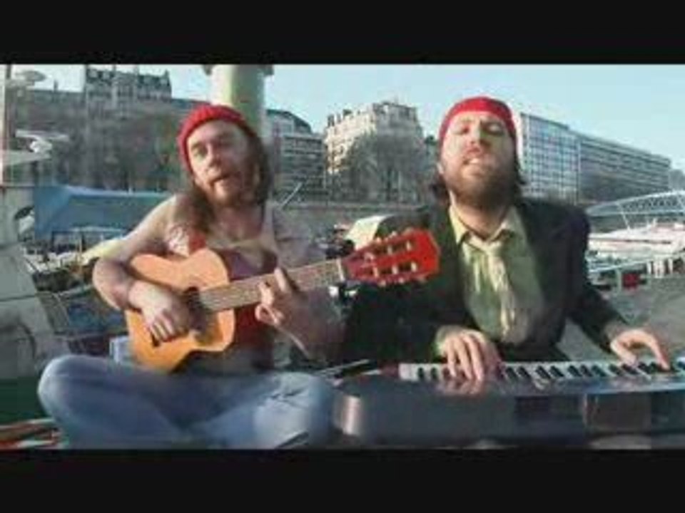Chanson dimanche