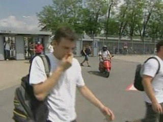 Vauxhall workers await fate