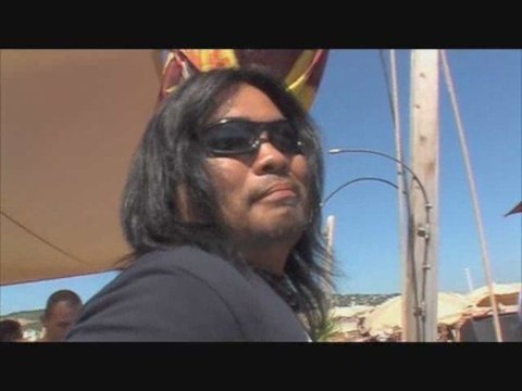 Worldwide Festival Sete '09 // teaser