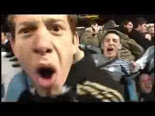 OM : "Clip Buts et tribunes"