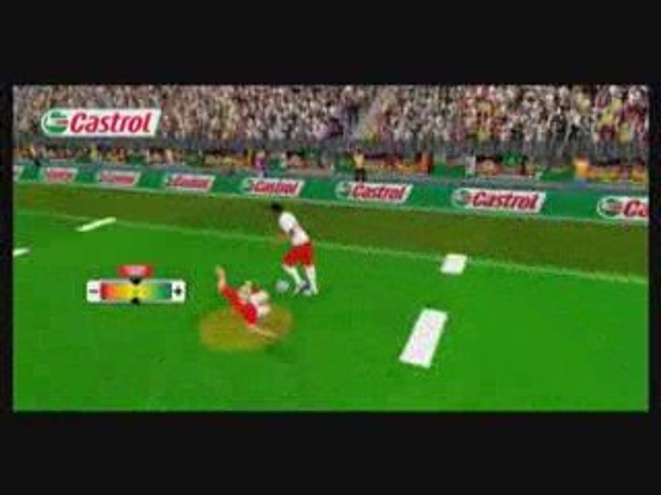 Castrol Endeks