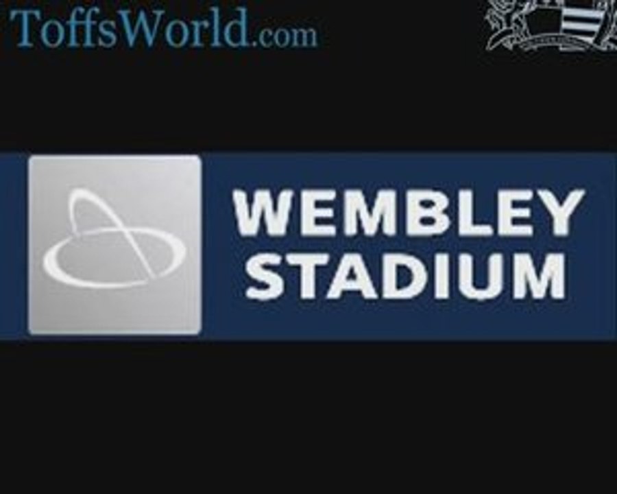 Wembley Stadium Bobby Moore Club
