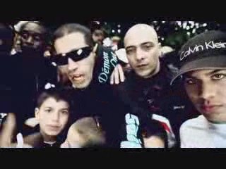 Mafia k'1 fry feat lim et boulox- la danse des leurdi