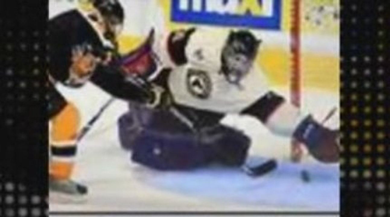 drummondville hockey