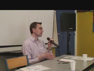 Laurent Matejko - Traités européens et référendums