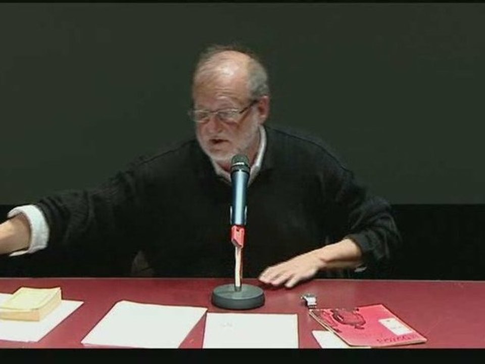 "Le Doulos" de Jean-Pierre Melville - Francis Marmande