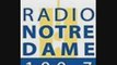 Frat de Jambville 2009 (1) Radio-Notre-Dame 29-05-2009