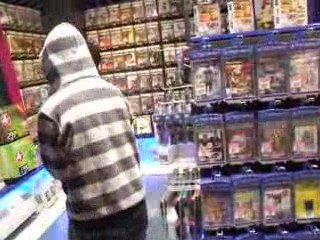 Pèlerinage du No-Life