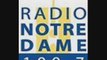 Frat de Jambville 2009 (2) Radio-Notre-Dame 29-05-2009