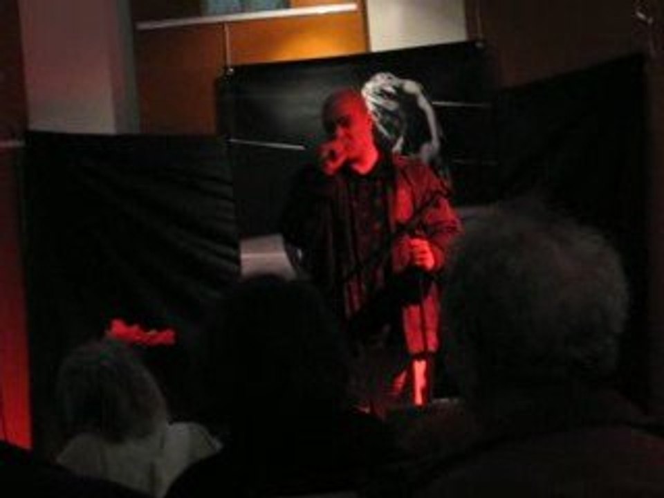 Foetus d'Amadeüs