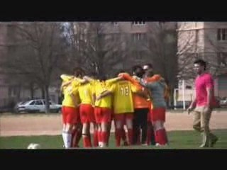 Bande Annonce du Crit 2009 à Lyon - Bureau des Arts Sciences