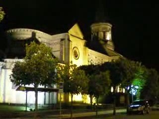 La Bourboule: Eglise Saint-Joseph