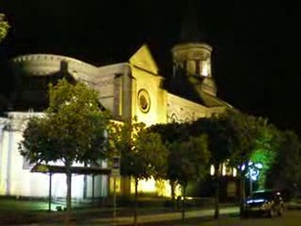 La Bourboule: Eglise Saint-Joseph