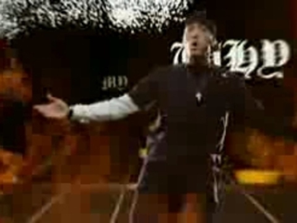 Eminem - We Made You (High-Definition)