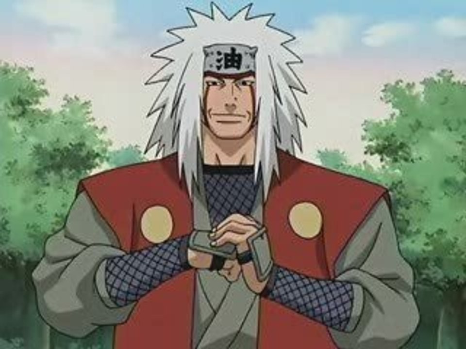 Cell block tango naruto