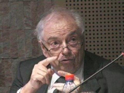 L'affaire des fichiers edvige - Henri LECLERC