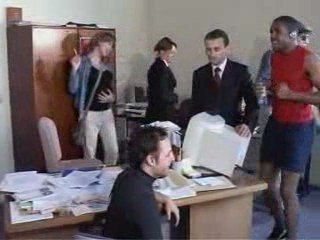 Observons l'effet d'evian sur votre organisme