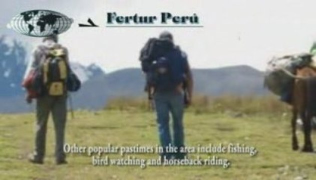 Yungay, Ancash - Peru Travel Packages